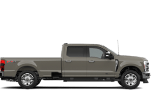 2026 Ford Super Duty® External Image 1